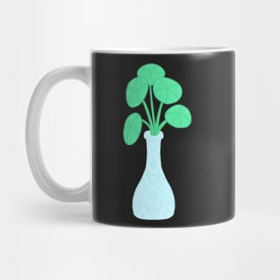 Vase Mug